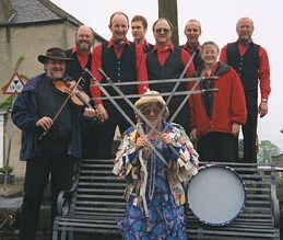 With Wype Doles longsword